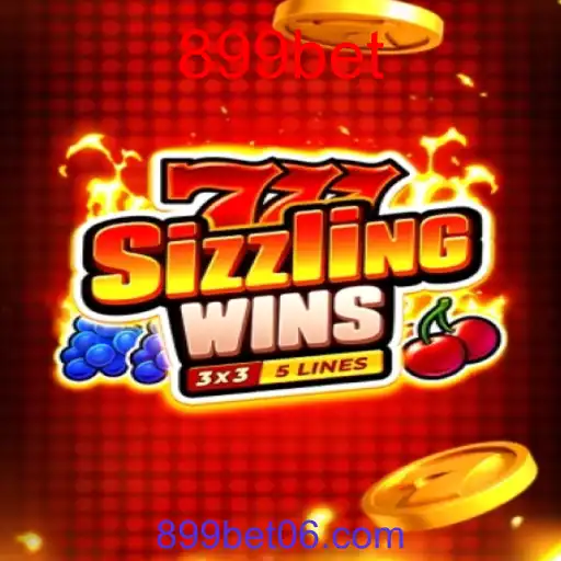 Descubra o Empolgante Jogo 777sizzlingwins