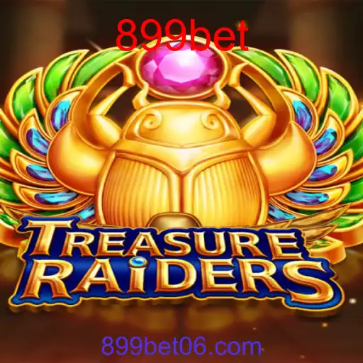 TREASURERAIDERS